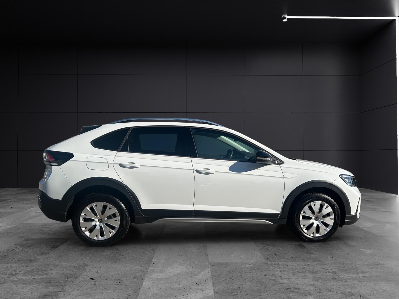 Volkswagen Taigo 1.5 TSI DSG Style