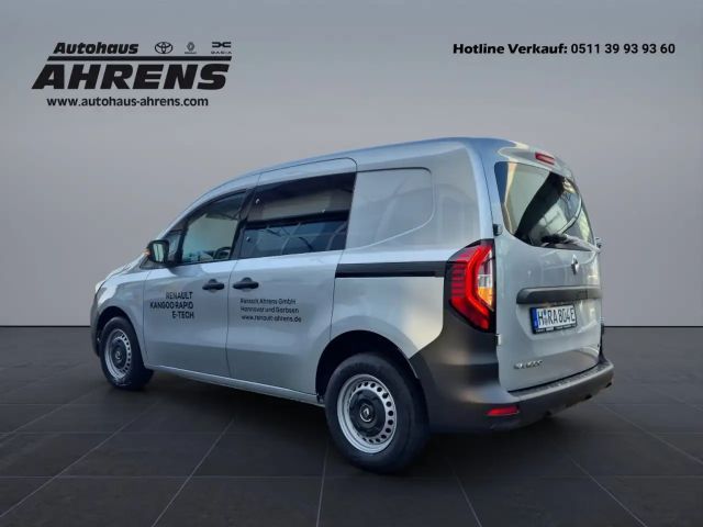 Renault Kangoo E-Tech