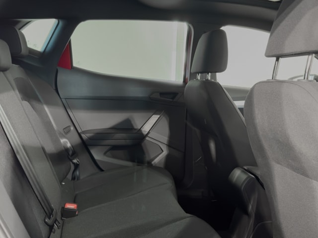 Seat Ibiza 1.0 TSI FR-lijn