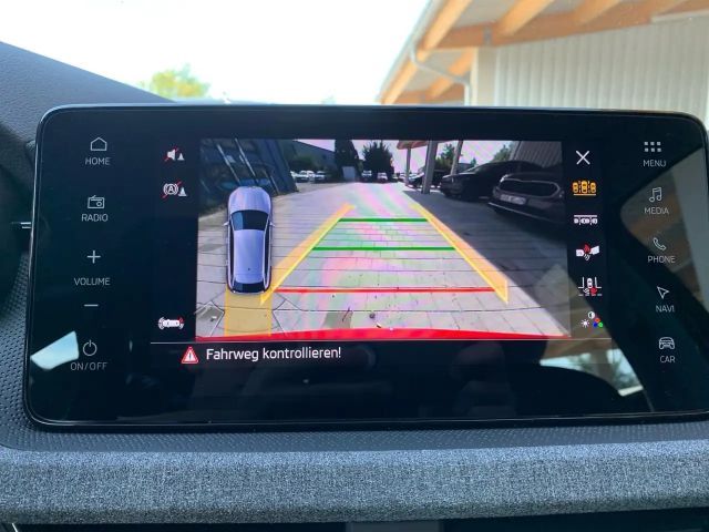 Skoda Scala Selection