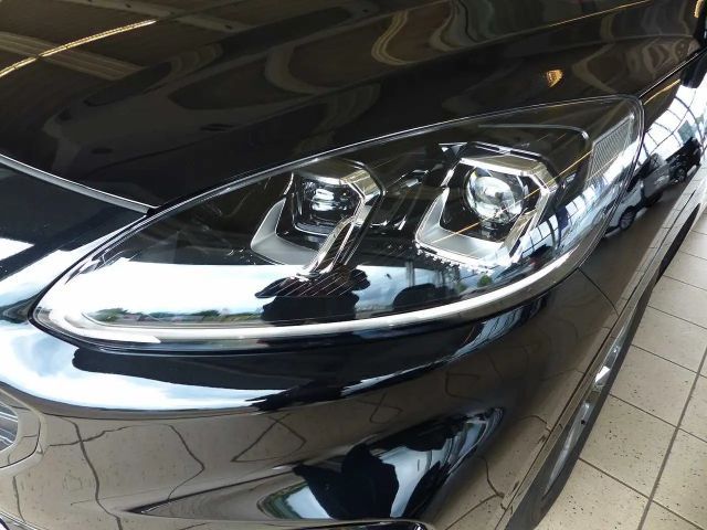 Ford Kuga EcoBoost ST Line X