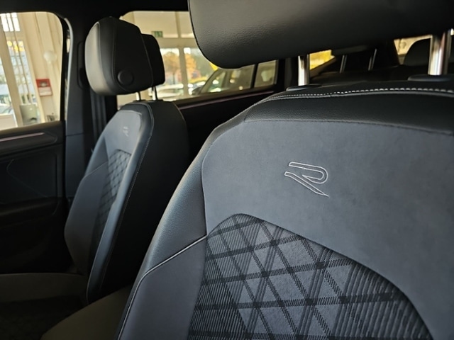 Volkswagen Tiguan 2.0 TDI Allspace DSG