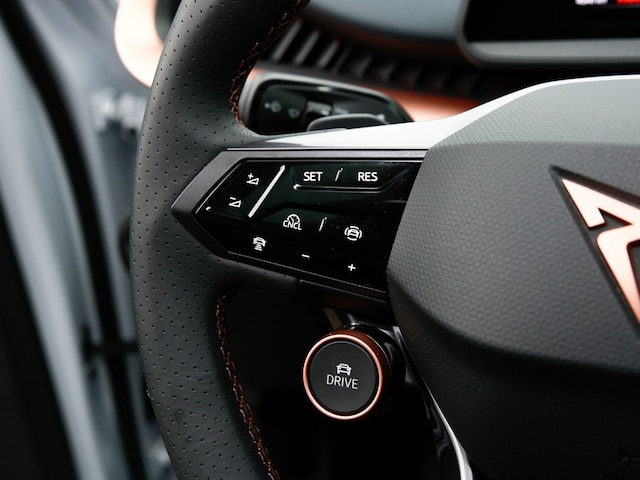 Cupra Tavascan 4Drive VZ