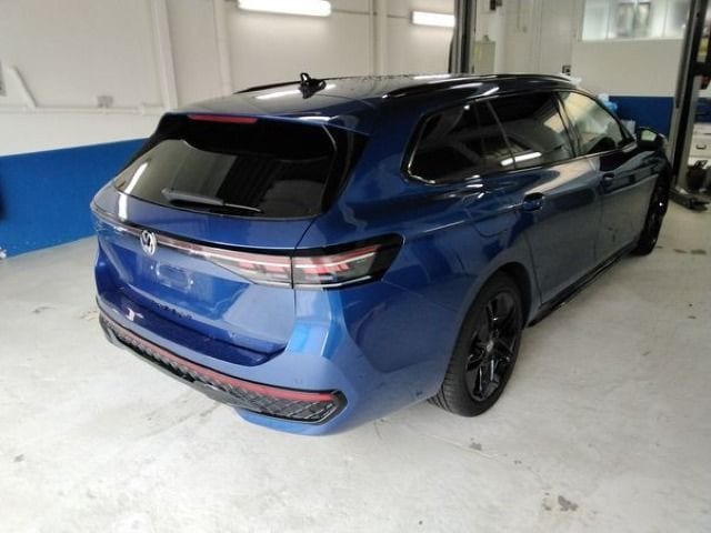 Volkswagen Passat 2.0 TDI R-Line Variant