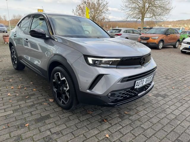 Opel Mokka Ultimate
