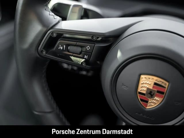 Porsche Panamera 4 E-Hybrid