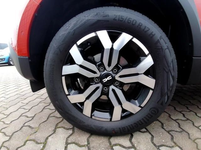 Dacia Duster 1.3 TCe II