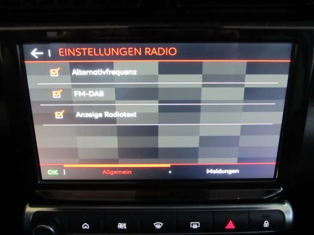 Citroën C3 Aircross Plus