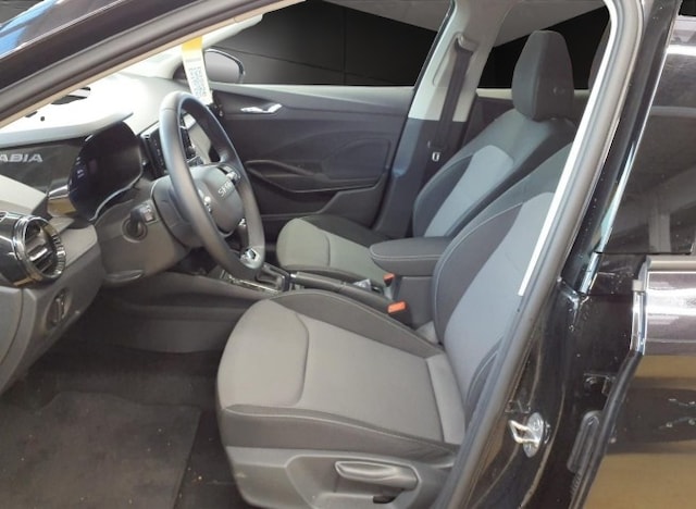 Skoda Fabia 1.0 TSI Tour