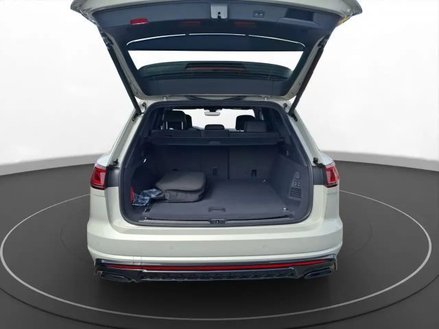 Volkswagen Touareg 4Motion eHybrid