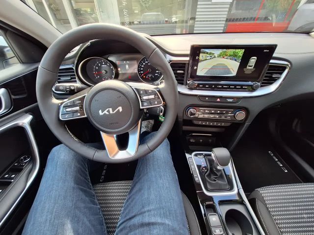 Kia Ceed GDi Spirit SportWagon