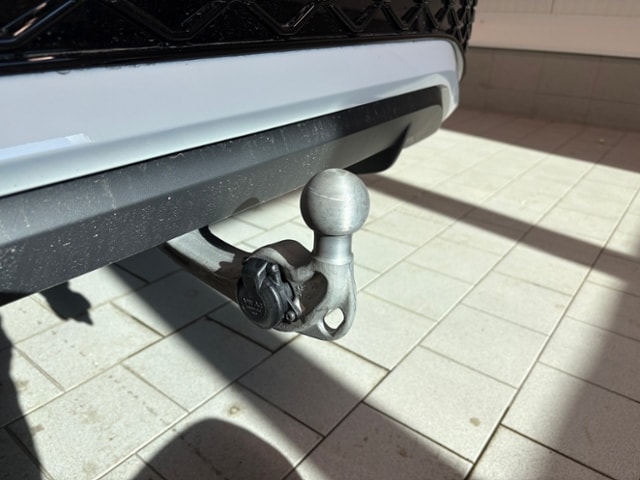 Volkswagen Tayron 2.0 TDI DSG