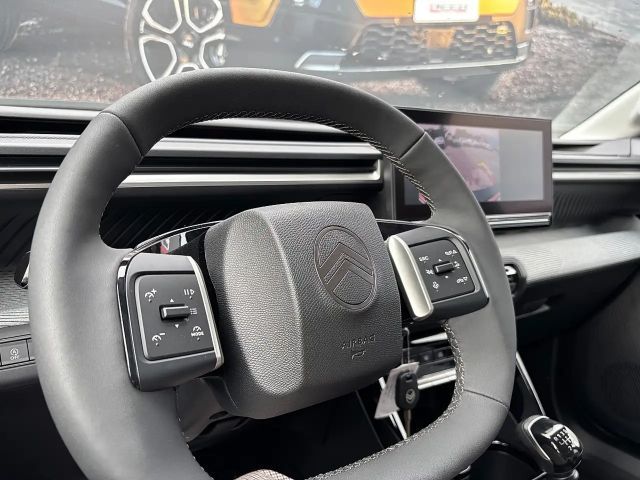 Citroën C3 Max PureTech