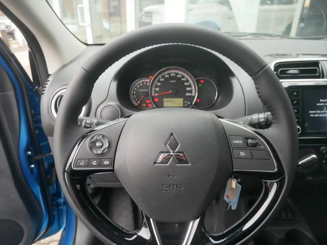 Mitsubishi Space Star Star