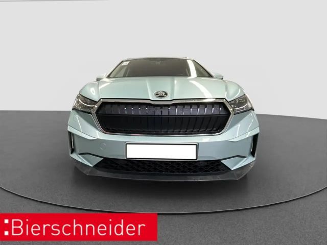 Skoda Enyaq Suite iV 80