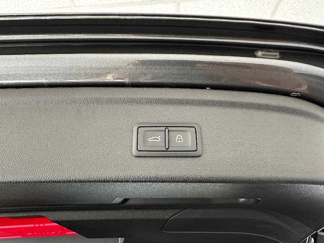 Audi A3 35 TFSI S-Line S-Tronic Sportback