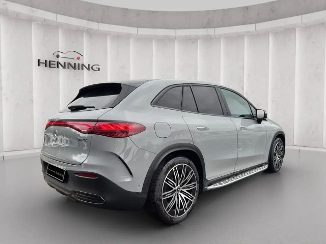 Mercedes-Benz EQE SUV 4MATIC 500 AMG Line