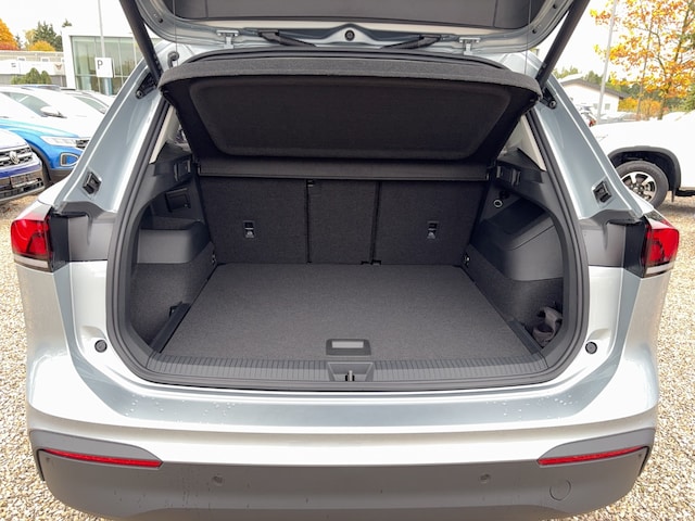 Volkswagen Tiguan DSG