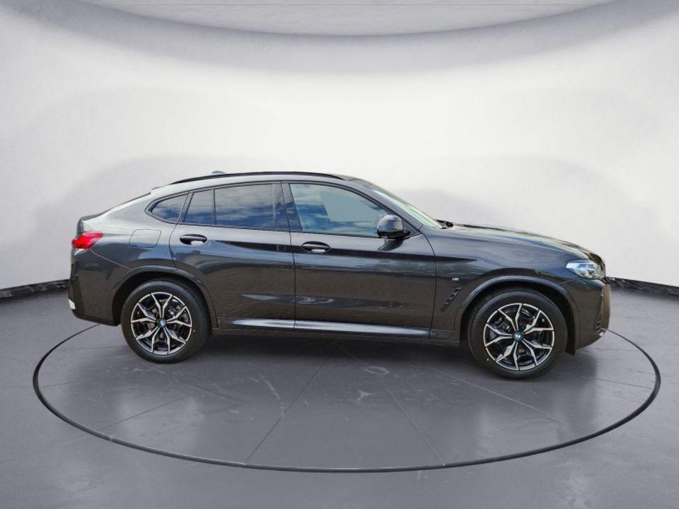 BMW X4 xDrive20i