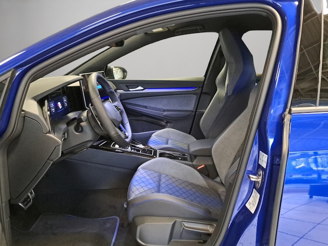 Volkswagen Golf 2.0 TSI 4Motion DSG Style