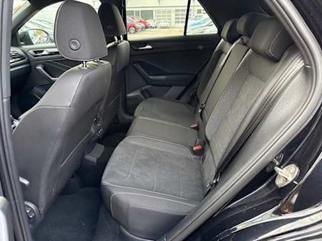 Volkswagen T-Roc 1.0 TSI