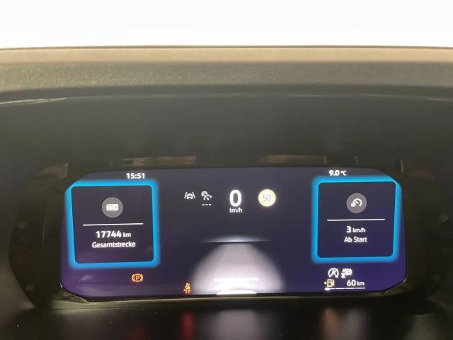 Volkswagen Caddy 2.0 TDI Life