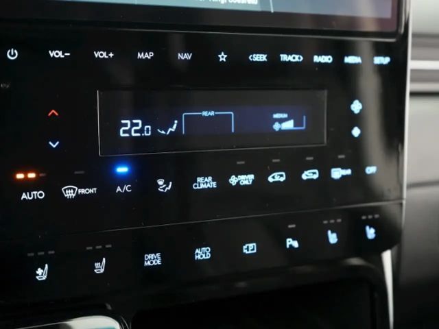 Hyundai Staria Prime