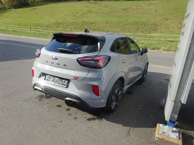 Ford Puma ST Line