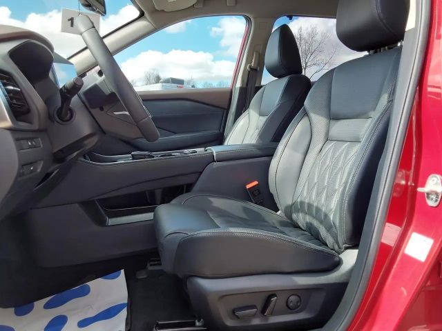 Nissan X-trail AWD Tekna e-4ORCE