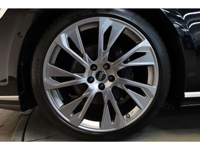 Audi A8 50 TDI Quattro S-Line