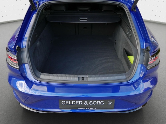 Volkswagen Arteon Shooting Brake Arteon Shooting Brake R 270km/h*S-Sitze*20Z*H&K*