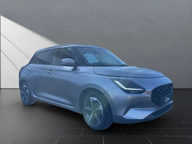 Suzuki Swift Comfort DualJet Hybrid