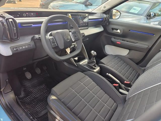 Citroën C3 Plus PureTech