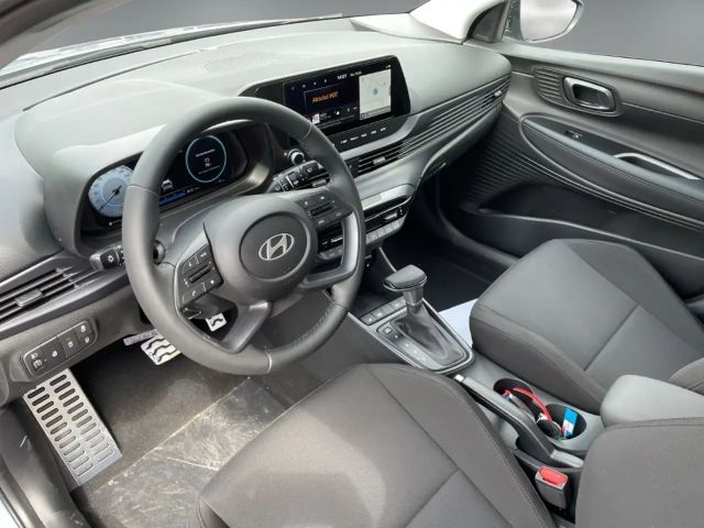 Hyundai Bayon 1.0 Trend