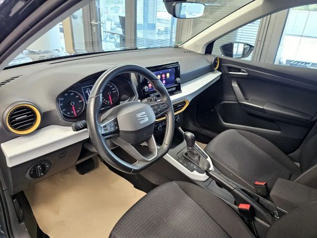 Seat Arona DSG Style