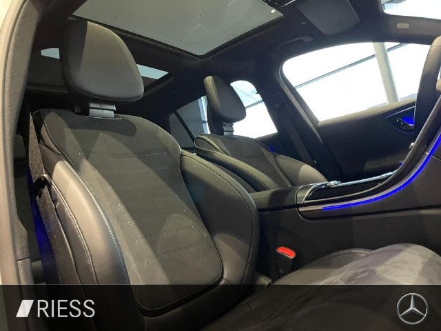 Mercedes-Benz C 220 AMG Line C 220 d Estate