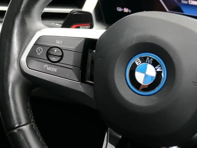 BMW iX1 M-Sport xDrive30