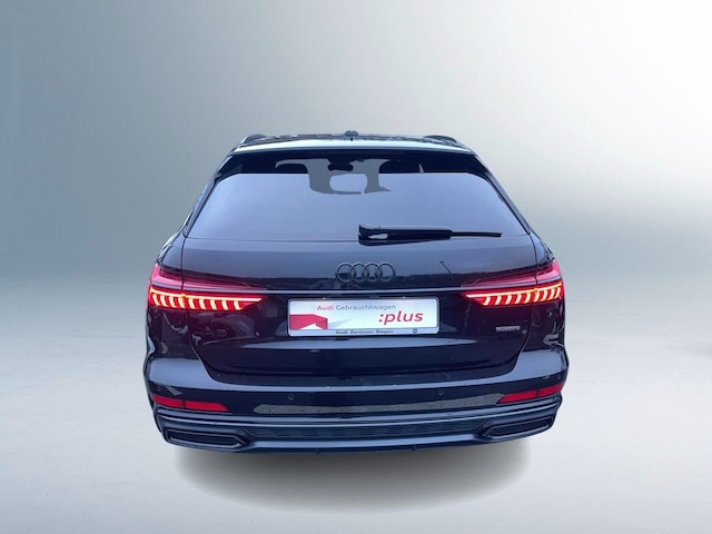 Audi A6 45 TFSI Avant Quattro S-Tronic Sport