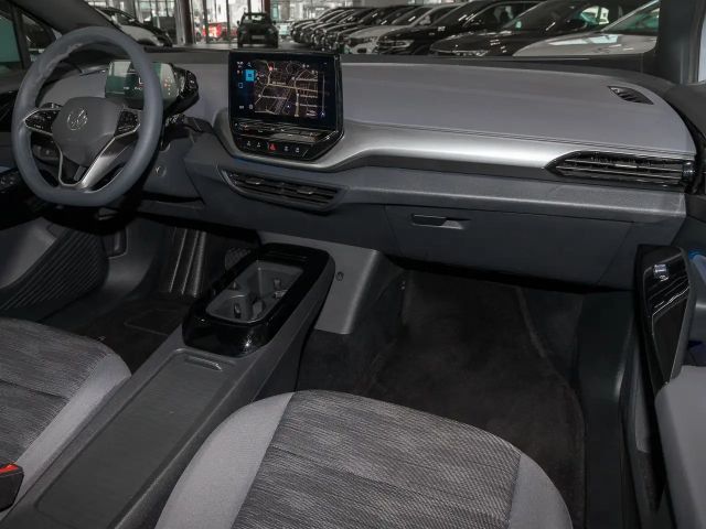 Volkswagen ID.4 Performance Pro Pure