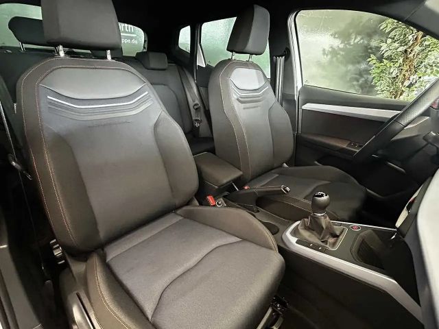 Seat Arona 1.0 TSI FR-lijn