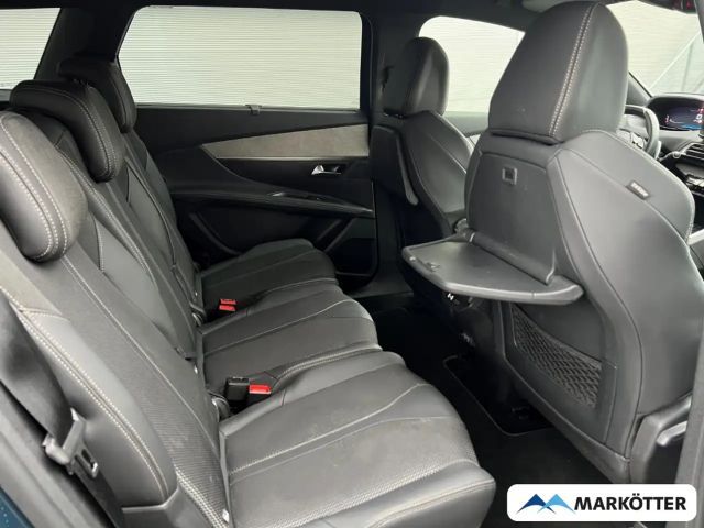 Peugeot 5008 GT-Line PureTech