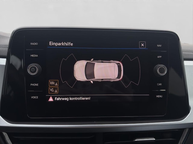 Volkswagen T-Roc 1.0 TSI Life