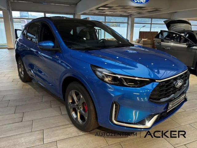 Ford Kuga 4x4 AWD ST Line X