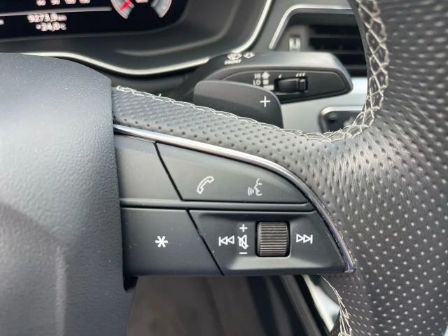 Audi A5 40 TDI Quattro S-Line