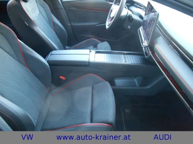 Volkswagen ID.7 4Motion GTX Tourer