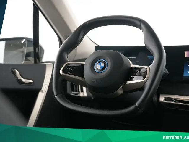 BMW iX xDrive40