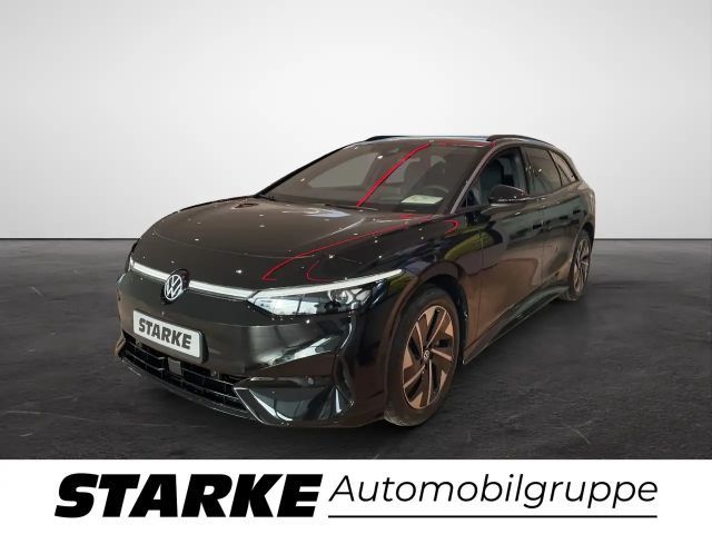 Volkswagen ID.7 Pro Tourer