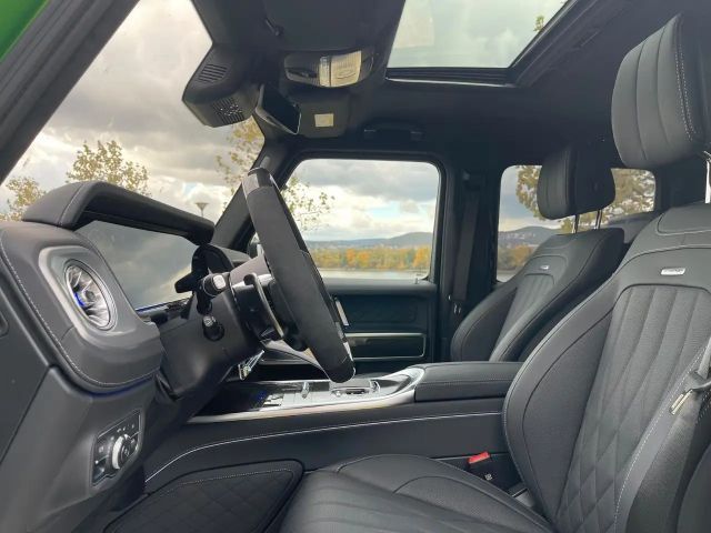 Mercedes-Benz G 63 AMG AMG Line