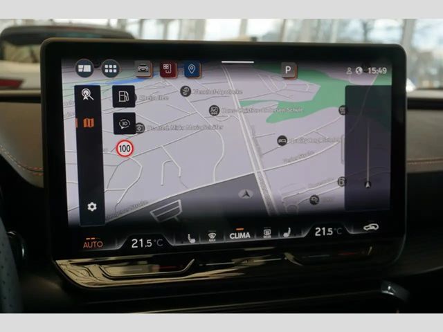 Cupra Formentor 2.0 TSI VZ