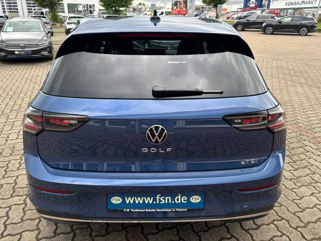 Volkswagen Golf 1.5 TSI DSG Golf VIII